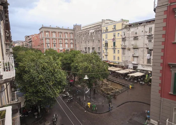 Ovo - Slow Travel Napoli